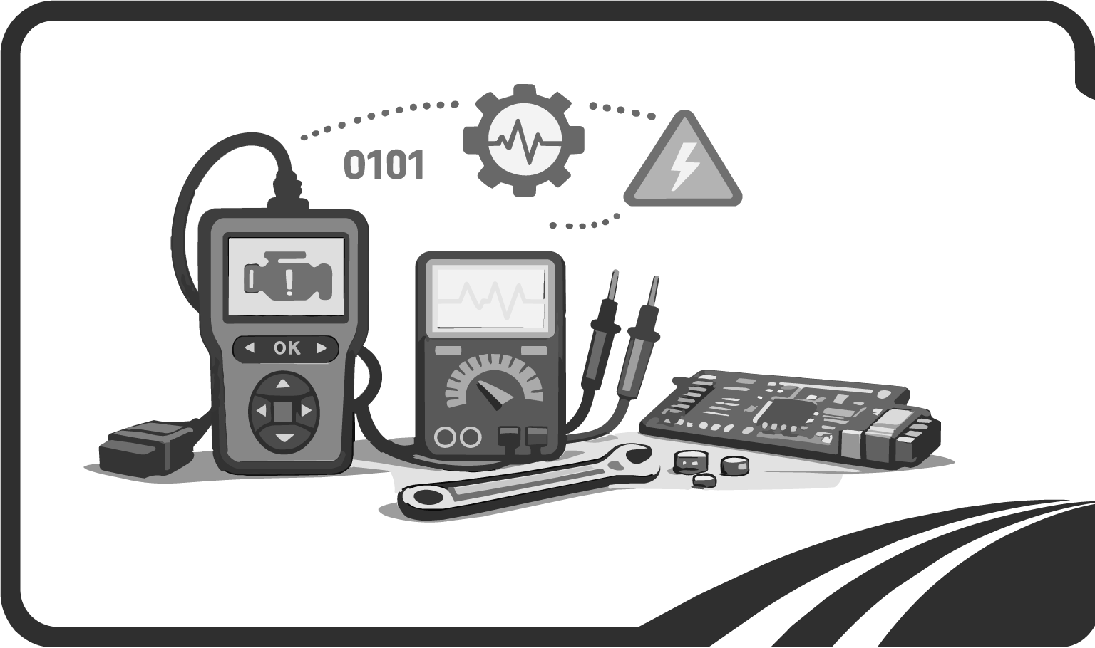 Diagnose & Elektronik