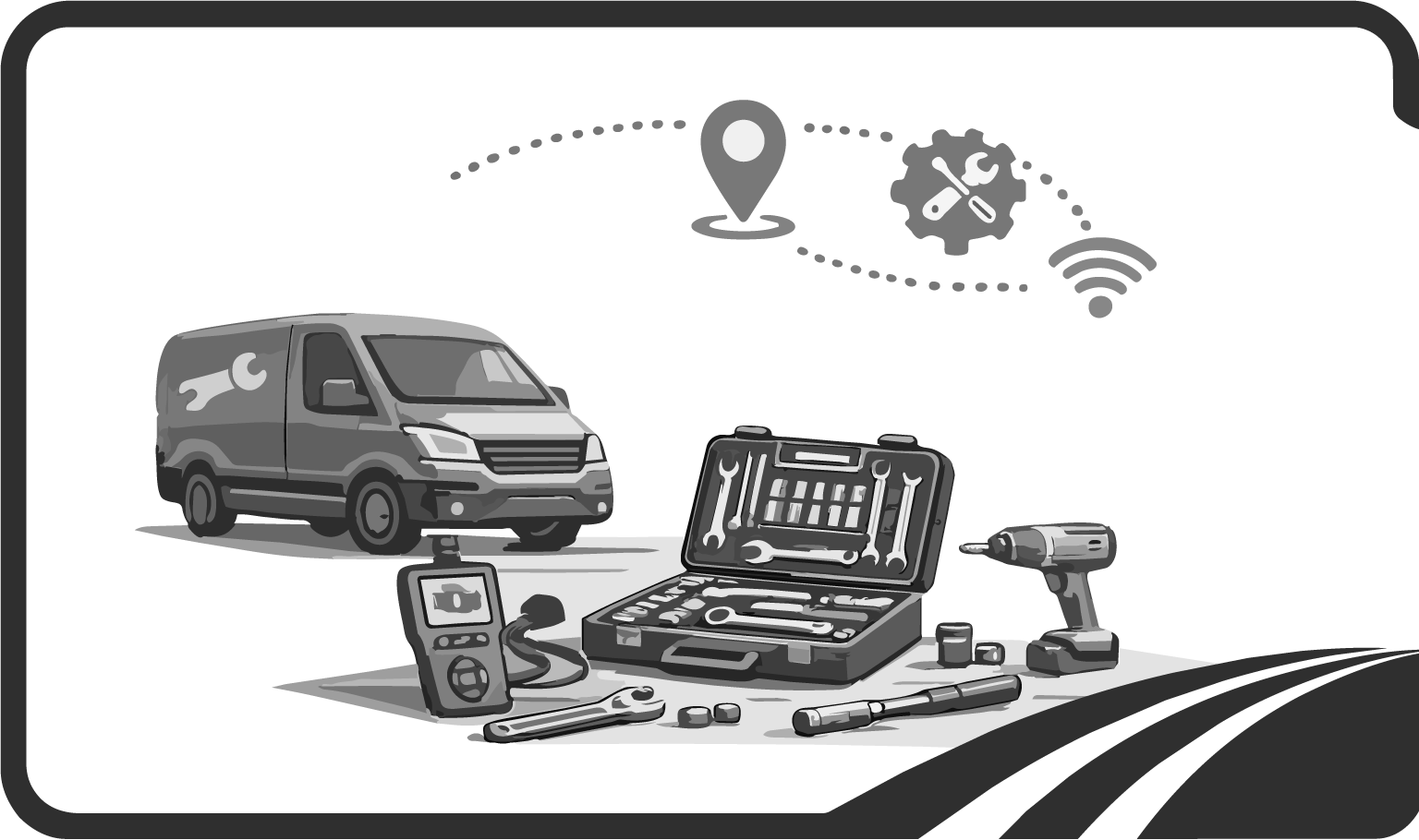 Mobiler Service