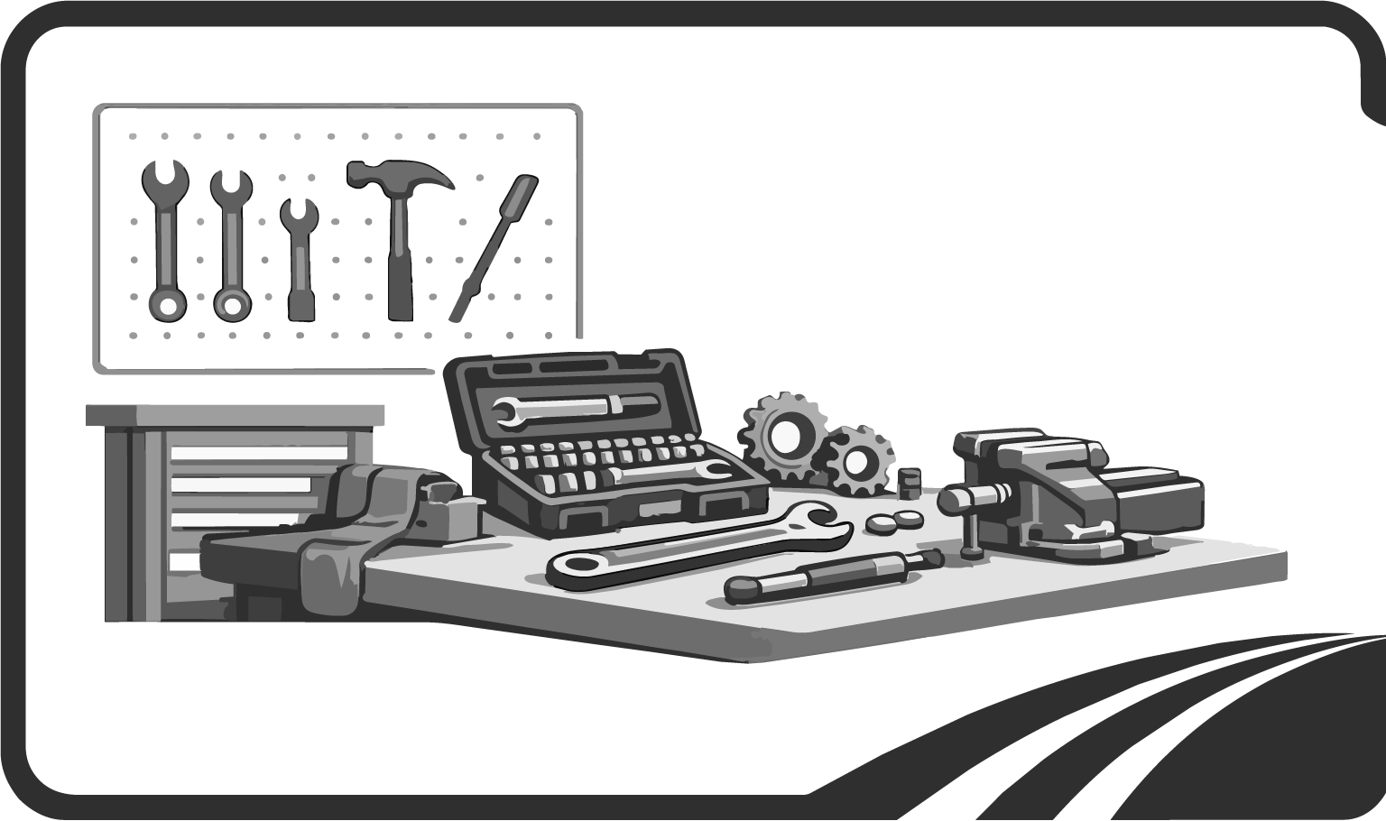 Reparatur & Instandsetzung