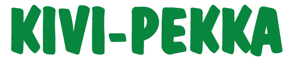 KIVI-PEKKA Logo