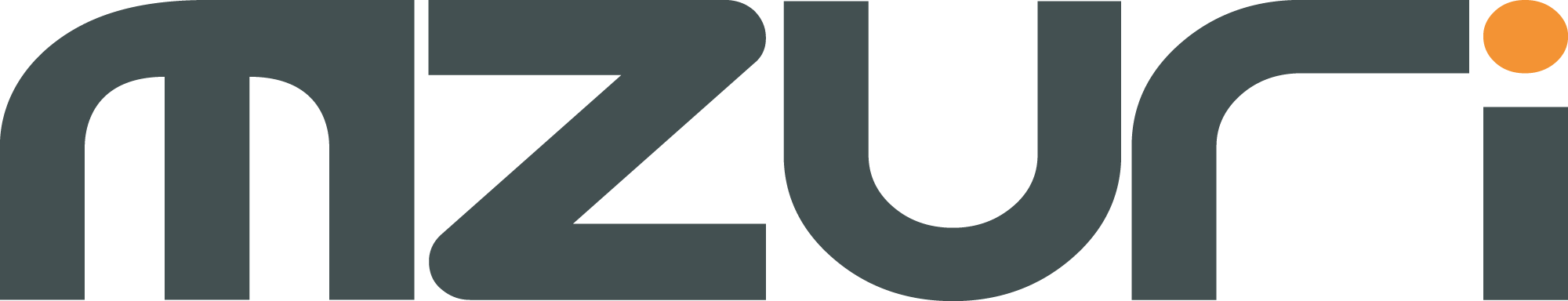 MZURI Logo