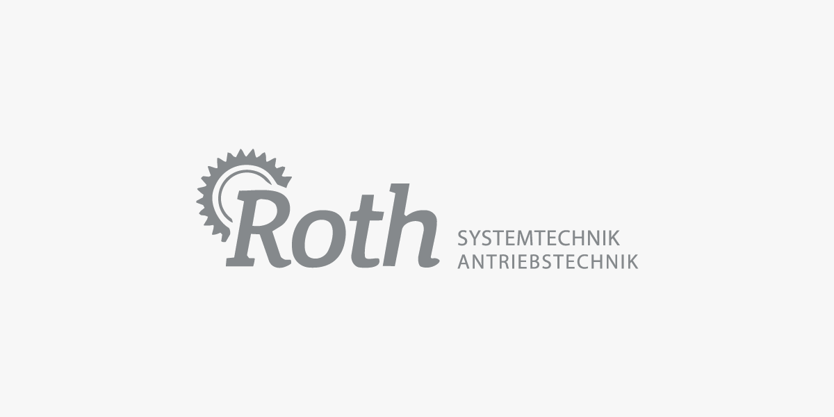 Roth Systemtechnik Antriebstechnik