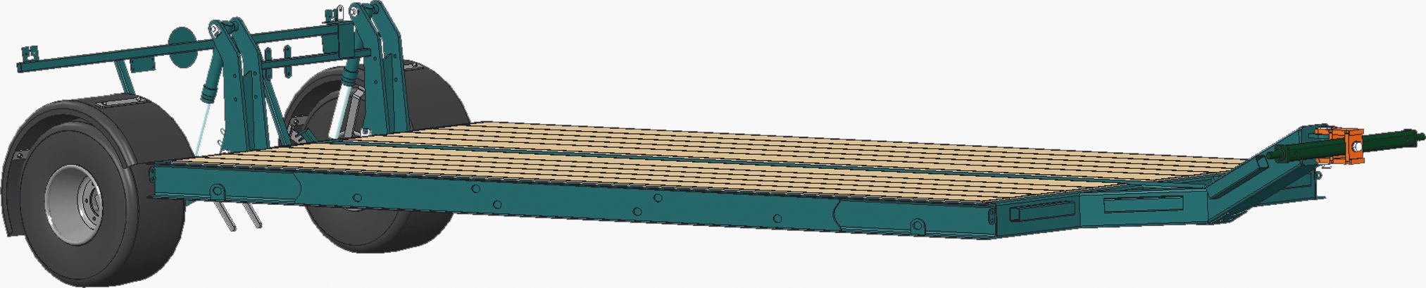 innoMADE Messerwalze MW400