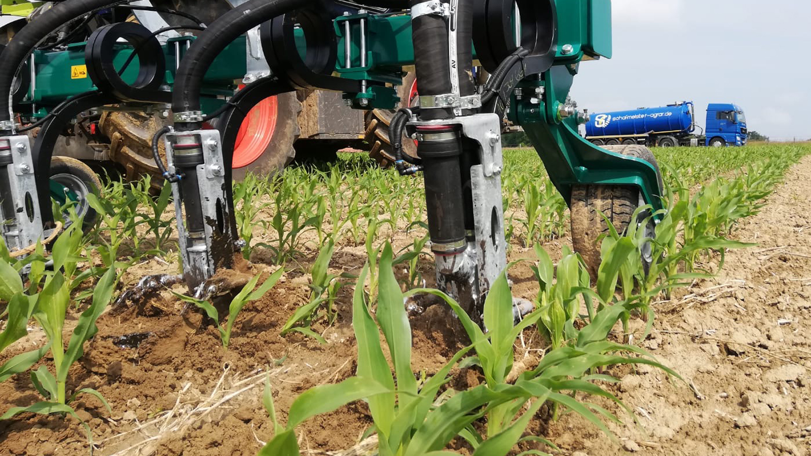 innoMADE Reiheninjektor