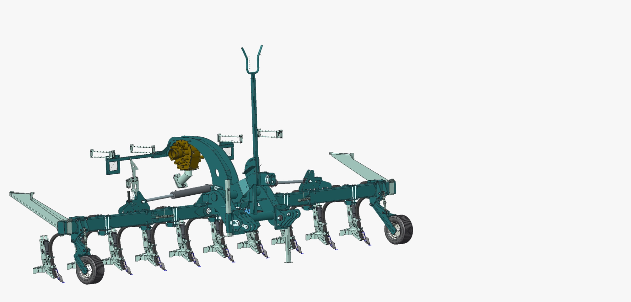 innoMADE Messerwalze MW300