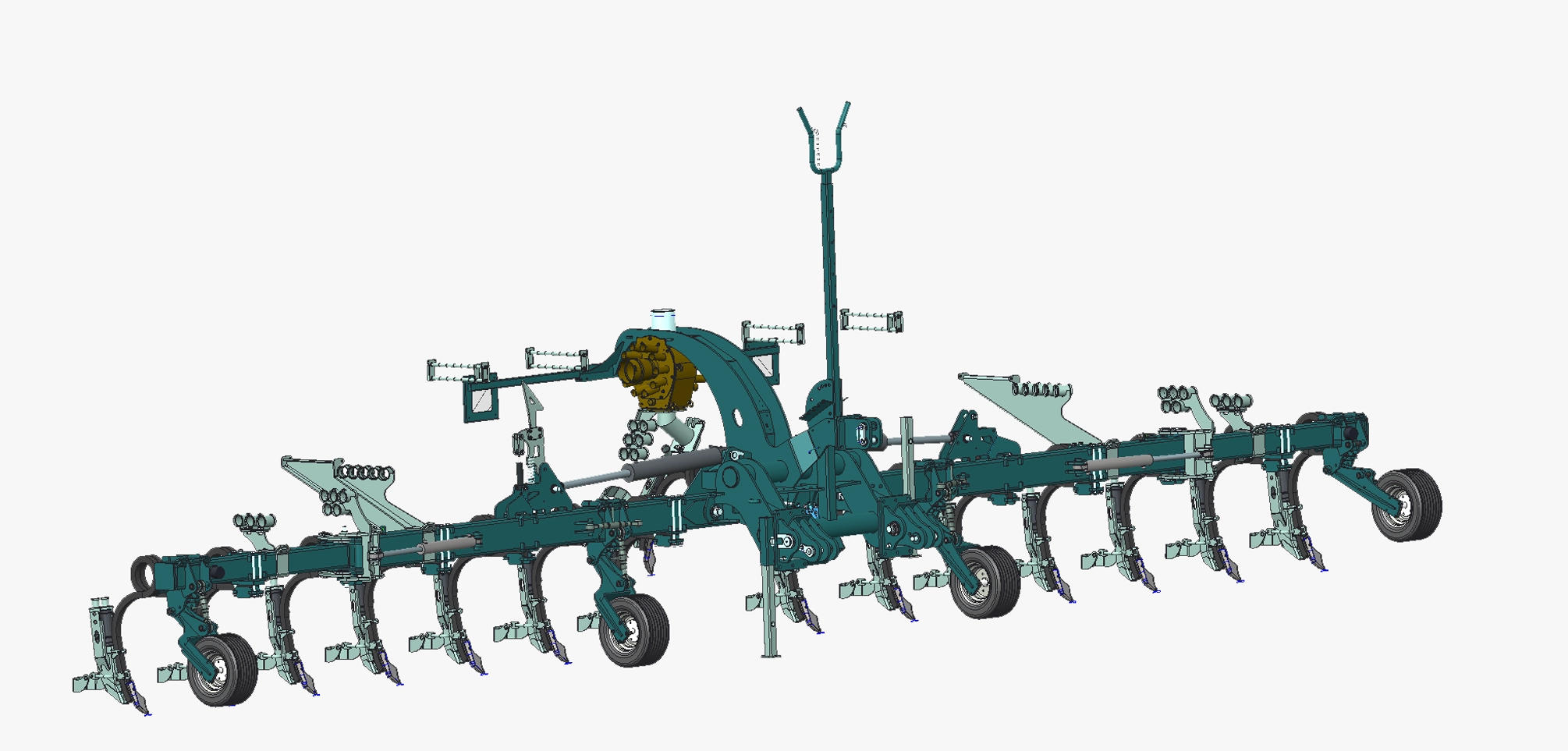 innoMADE Messerwalze MW400