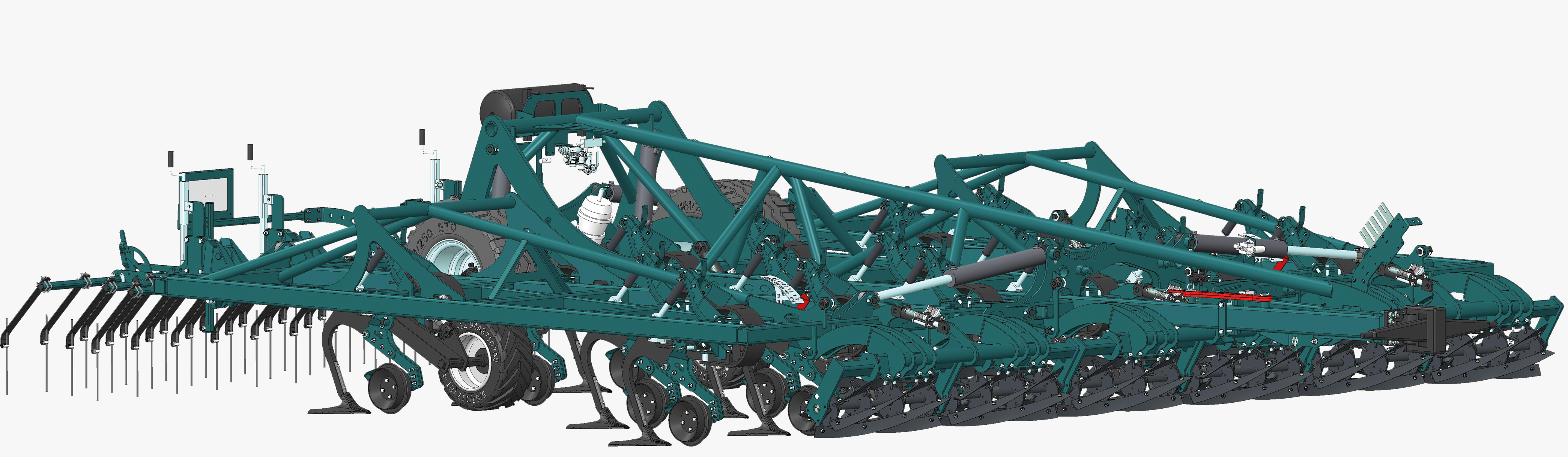 innoMADE Messerwalze MW300