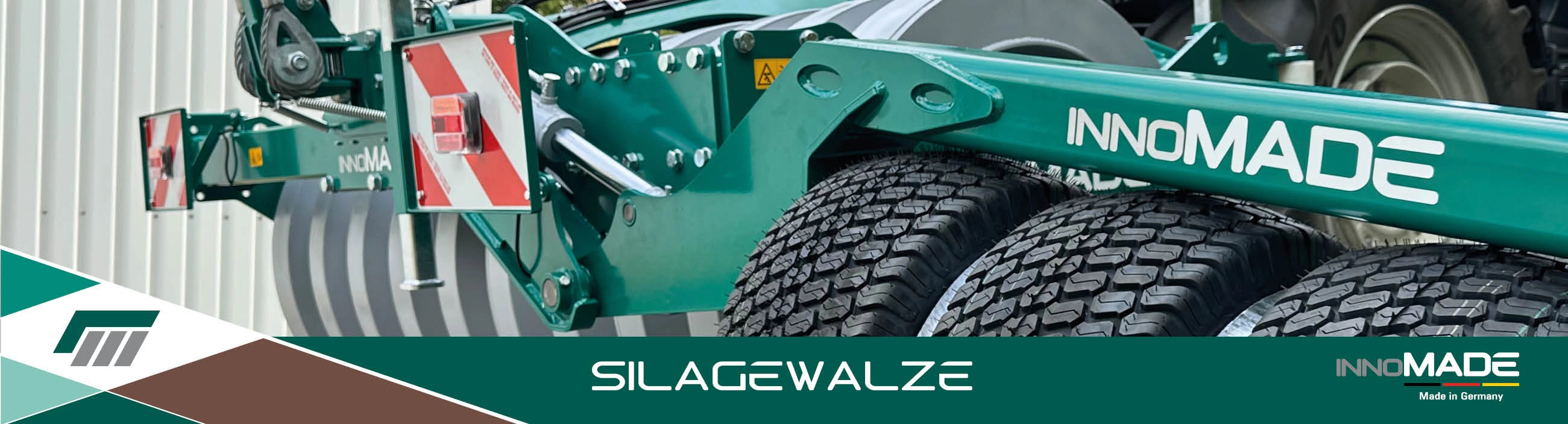 innoMADE Messerwalze